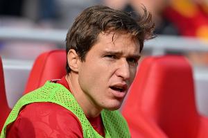 罗马诺：意甲球队可能在冬窗再次尝试引进基耶萨