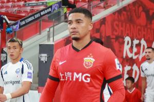 中超落幕，亚冠开启！海港蓉城申花暂分列亚冠精英倒数1、2、3名