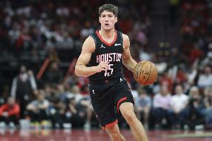 阿德尔曼：谢泼德随时都能爆发&改变比赛局势 他能随便单节5三分