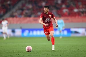 李帅：从没想过会随队拿到四个冠军，我们不会听外界过多的舆论