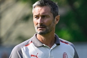 冈茨：当初是国米要求我离开，但我加盟米兰后甚至连朋友都辱骂我