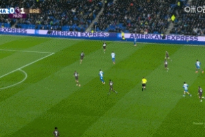 布莱顿主帅：维尔贝克像一瓶好红酒越陈越香 要帮巴莱巴走出低谷