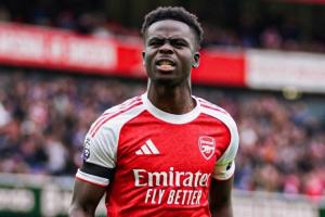 7天3考！阿森纳双线大考开启：今晚伦敦德比+连打欧冠第1英超第2