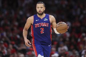 连续6场25+10助且均获胜！康宁汉姆比肩奥斯卡·罗伯特森历史唯二