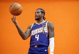 逆转森林狼！杰伦·格林：比赛太燃了超级棒 展现了球队拼搏精神