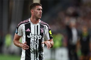 锋无力！米体：尤文锋线已3个月在意甲运动战未能取得进球