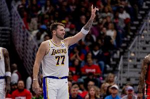 并列历史第四！东契奇30+10+5场次数追平威斯布鲁克