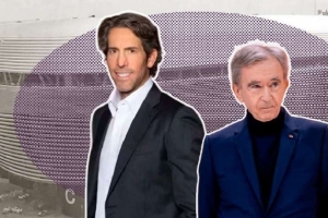 西媒：LV和第六街老板希望收购皇马少数股权，以此来加强合作关系