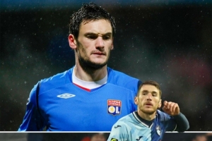 续写家族传奇？英媒：前热刺门将洛里的弟弟有望前往英格兰踢球