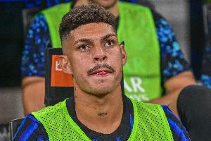 斯特拉马乔尼：如果恩里克连在右边卫都上不了场，那该离开国米了