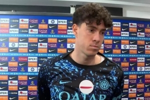 巴斯托尼：就场上表现来看失利显得不公平，希望我们以后运气好点