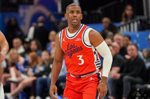 杨毅：保罗个人天赋就不足以带队夺冠 无冠是他的正常归宿