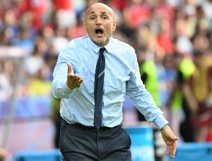 旧将：这支尤文没有赢球的实力 要想进前四必须拿出更好的表现