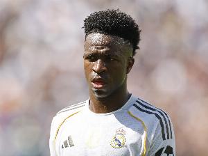 马卡：维尼修斯和皇马的续约谈判远未达成，沙特兴趣有所降温