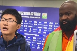 记者：海牛外援兰克尔-泽常找队友借钱，韦林顿5万块差点有去无回