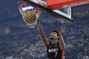 希罗：韦尔清楚自己需要做什么 细节把控上做得很到位