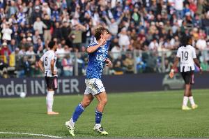 9球！本赛季意甲联赛到目前为止，帕斯是参与进球最多的球员