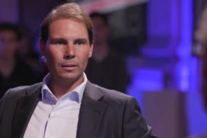 纳达尔谈是否可能竞选皇马主席：现在不合适，未来还不清楚