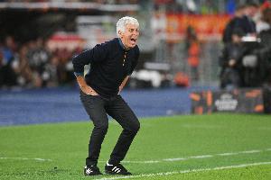 萨基：看好罗马赢得意甲冠军 俱乐部应尽量满足加斯佩里尼的需求