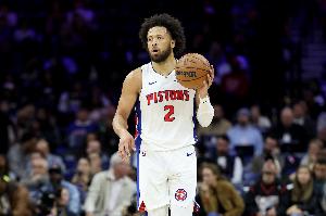 卡莱尔：目前这支活塞与坏孩子军团一脉相承 坚韧强悍对抗激烈