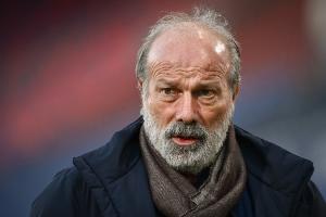 萨巴蒂尼：意甲冠军会是博洛尼亚或者罗马，加斯佩里尼现在更自信