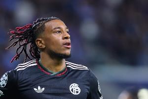 德天空：利物浦视奥利塞为未来梦想引援，但拜仁不卖球员也没想走