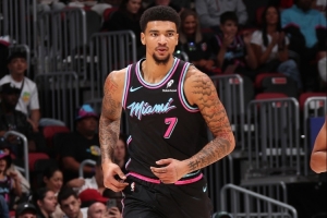 什么水平！韦尔近3场场均爆揽20分16篮板 共抢下18个前场篮板