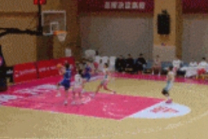 WCBA季前赛｜收获开门红！厦门白鹭击败福建金篮