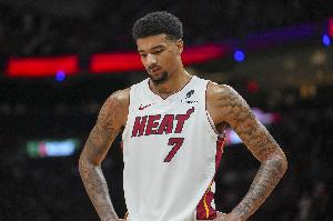 18板！斯波：韦尔虚心接受指导 篮板球表现为他赢得更多出场时间