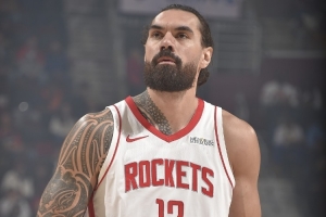 火箭客战太阳：亚当斯出战成疑 杜兰特因个人原因缺阵