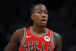 三人20+也没赢球！道苏姆28分 科比·怀特24+5+6 吉迪21+7+6