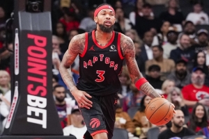 北境崛起！猛龙开赛季前5场1胜4负 最近13战12胜&目前8连胜