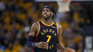 希尔德：我这赛季有起伏 要坚持战斗 希望借着本场的势头继续前进