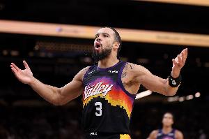 休斯敦见！狄龙赛后约战下一场：对12月已经迫不及待