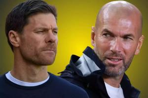 绿帽哥：阿隆索愿意一月执教利物浦 皇马可能邀请齐达内救火