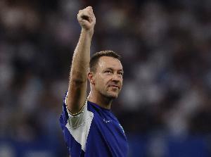 特里：联赛冠军将在切尔西和阿森纳中决出，利物浦已彻底退出竞争