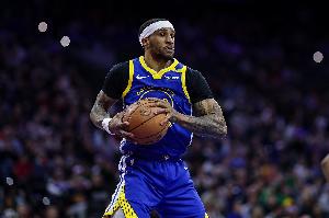 小佩顿：追梦我不在我只是尽量填补 助攻新高秘诀就是把球给库里