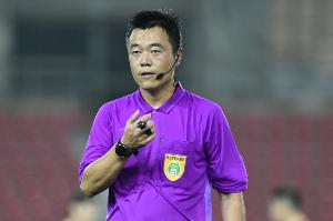 难说再见！博主：邢琦、顾春含等6位裁判员基本确定挂哨