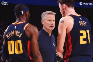 帕森斯：波斯特在科尔那里获得的信任甚至多于库明加 这我不理解