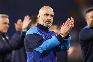 马雷斯卡：让巴萨失去控球权他们会不自在，因此我们努力尝试控球