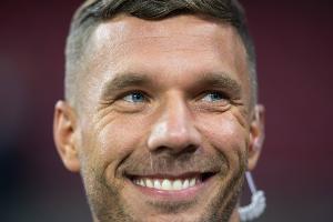 波多尔斯基：希望阿森纳和拜仁平局 两队本赛季都有望取得成功