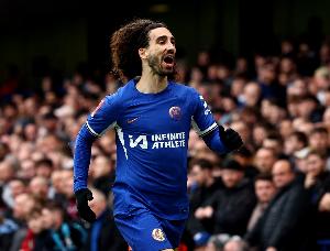 鲁尼：库库的表现让人不可思议，埃斯特旺今天的发挥堪称完美