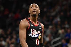 马克西：我只希望球队能赢球 不在乎个人竞争MVP