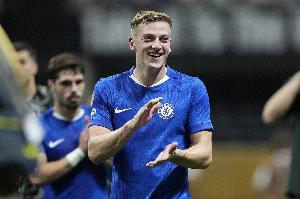 德拉普：我们完美地执行了所有战术 不担心我的进球越位