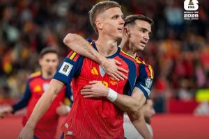 决赛才能相遇！官方：西与阿、法与英若进世界杯淘汰赛将不同半区