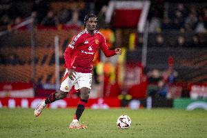 邮报：曼联考虑1月外租迭戈·莱昂、海文和科内