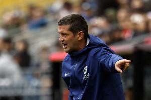 齐沃：我们在德比后总是能振作起来，对马竞我们要做得比上周更好