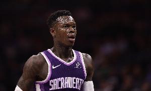 国王明日主场迎战太阳 施罗德因右髋部酸痛出战存疑