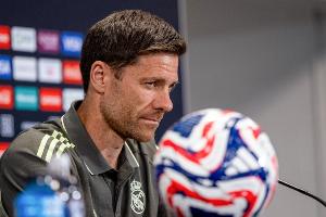 阿隆索：更衣室管理和各项训练同样重要，我在享受执教皇马的过程