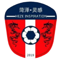 菏泽市灵感足球俱乐部